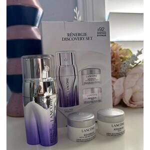 Lancôme RÉNERGIE Discovery Set